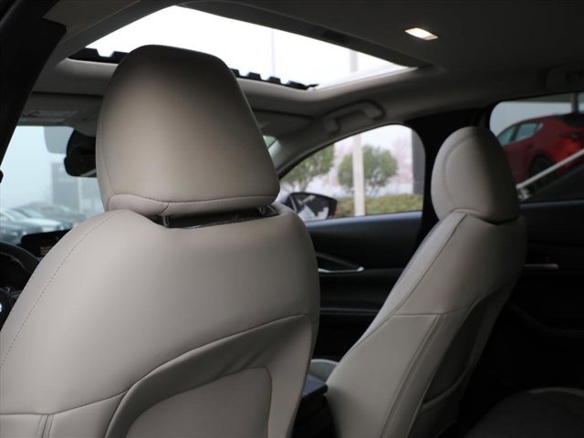 2026 Mazda CX-30 Aire Edition - Photo 11