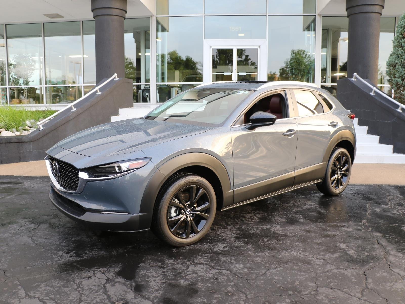 Mazda Certified Pre-Owned | Olathe, KS | Tumminia Mazda