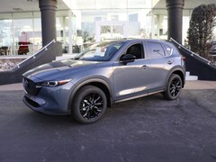 2025 Mazda CX-5 2.5 S Carbon Edition AWD Sport Utility