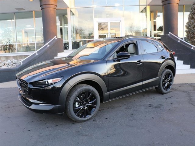 2026 Mazda CX-30 Aire Edition's photo