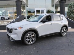 2026 Mazda CX-5 2.5 S Preferred AWD Sport Utility