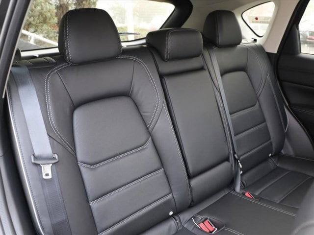 2025 Mazda CX-5 S Premium Plus package - Photo 9