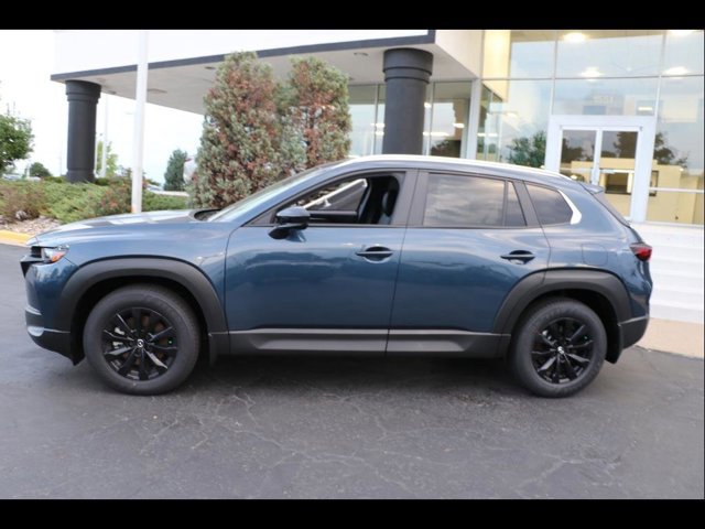 2025 Mazda CX-50 2.5 Select photo 2