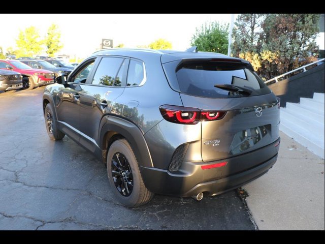 2025 Mazda CX-50 Preferred photo 3