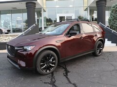 2026 Mazda CX-90 3.3 Turbo Premium Sport AWD Sport Utility