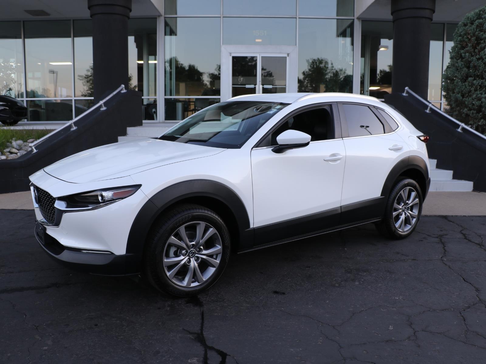 2023 Mazda CX-30 Select AWD's photo