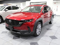 2026 Mazda CX-50 2.5 S Premium AWD Sport Utility