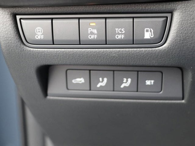 2026 Mazda CX-50 Premium - Photo 16