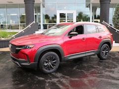 2026 Mazda CX-50 Hybrid Preferred AWD Sport Utility