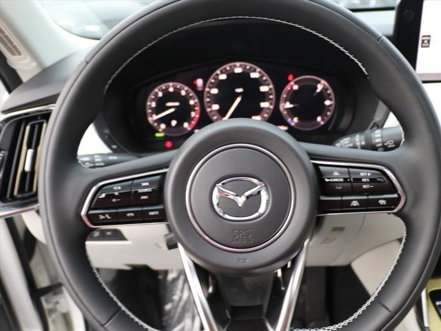 2026 Mazda CX-90 Premium Plus Package - Photo 15