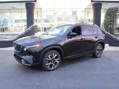 2026 Mazda CX-5 2.5 S Preferred AWD Sport Utility