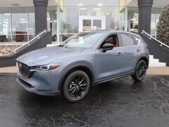 2025 Mazda CX-5 2.5 S Carbon Edition AWD Sport Utility