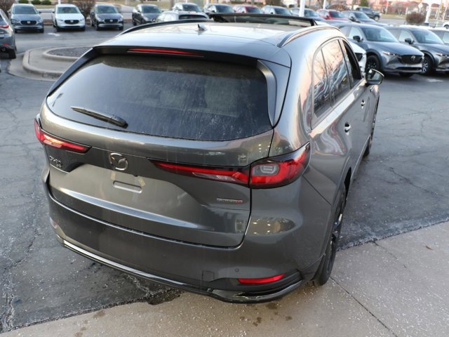 2026 Mazda CX-90 Premium Sport Package - Photo 4