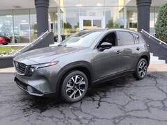 2026 Mazda CX-5 2.5 S Preferred AWD Sport Utility