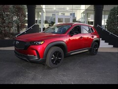 2025 Mazda CX-50 2.5 S Premium AWD Sport Utility