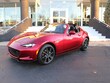  Mazda MX-5 Miata RF