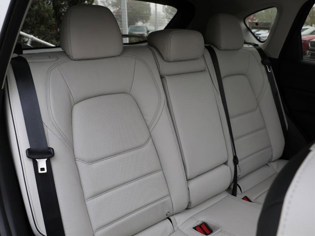2025 Mazda CX-5 S Preferred package - Photo 9