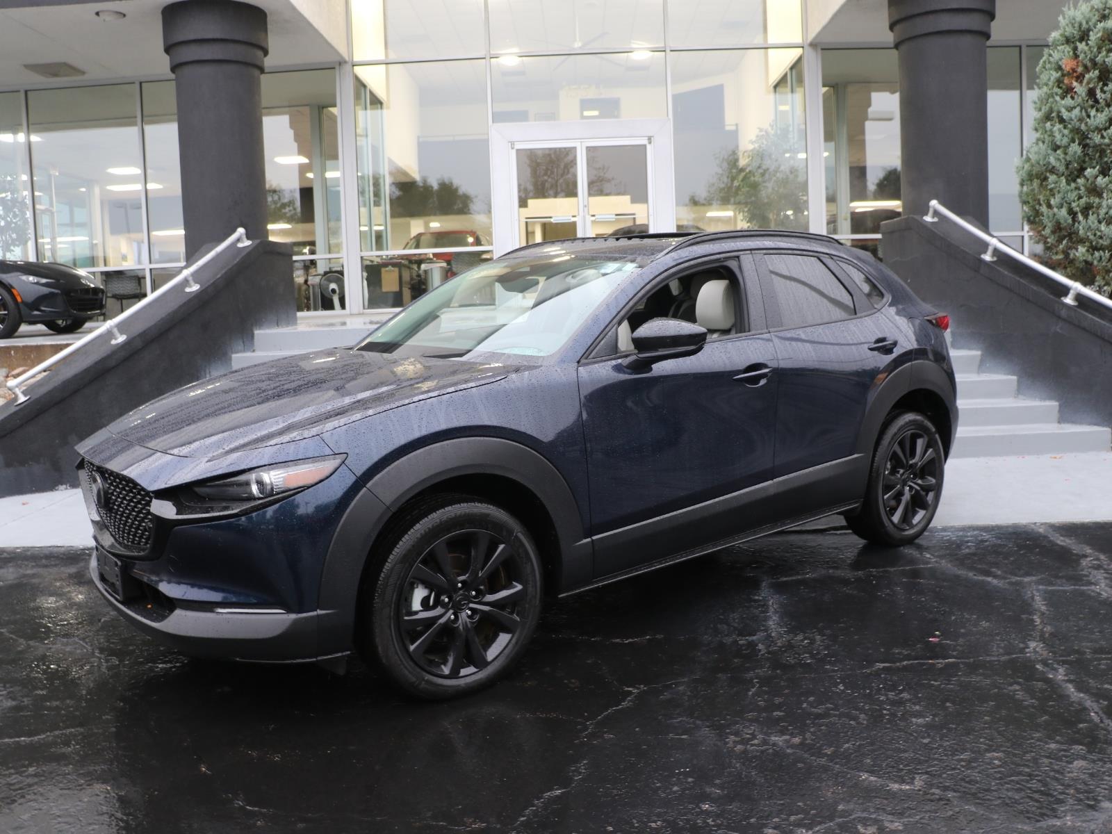 2026 Mazda CX-30 Turbo Aire Edition