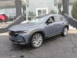 Mazda CX-50
