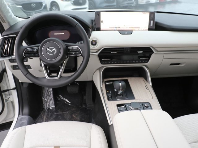 2026 Mazda CX-90 Premium Sport Package - Photo 12