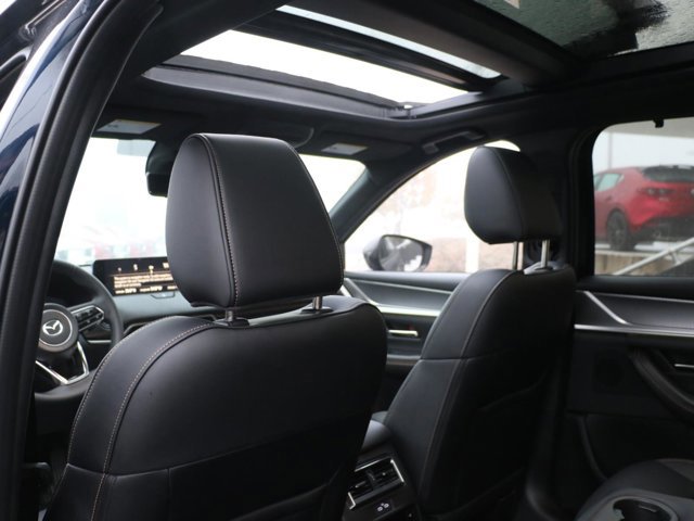 2026 Mazda CX-90 Premium Sport Package - Photo 11