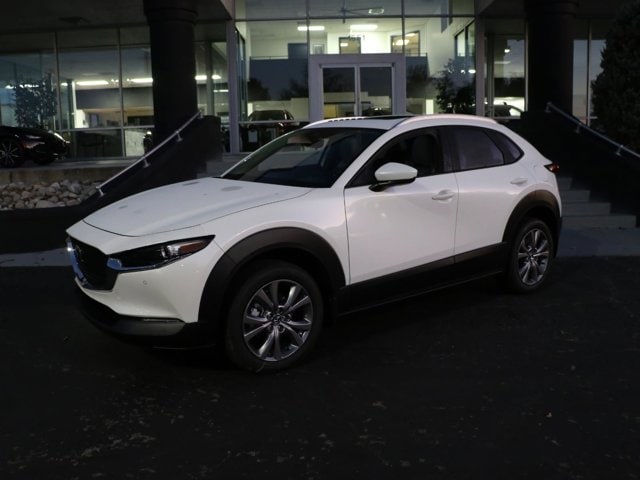 2026 Mazda CX-30 Preferred