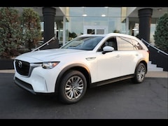 2025 Mazda CX-90 3.3 Turbo Preferred AWD Sport Utility