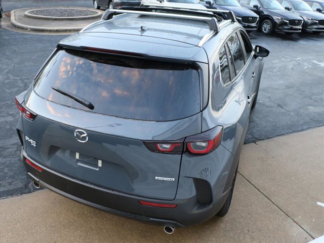 2025 Mazda CX-50 2.5 S Premium photo 4