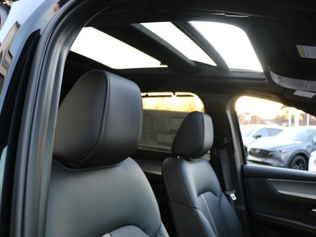 2026 Mazda CX-70 Premium Package - Photo 7
