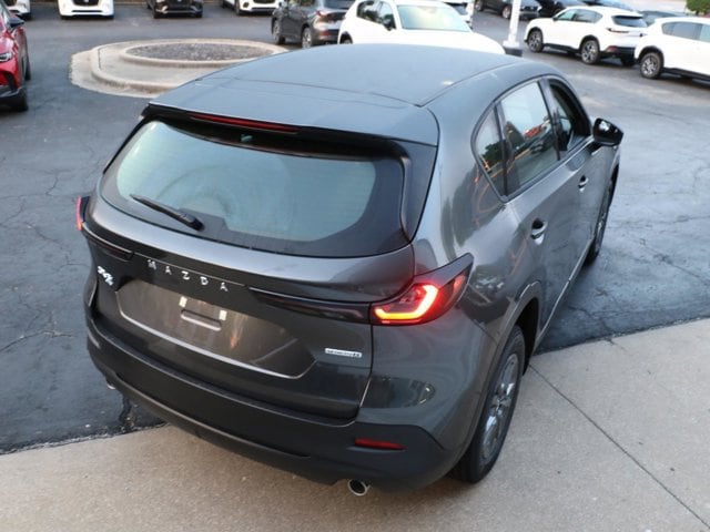 Mazda CX-5 for Sale | Olathe, KS | Tumminia Mazda