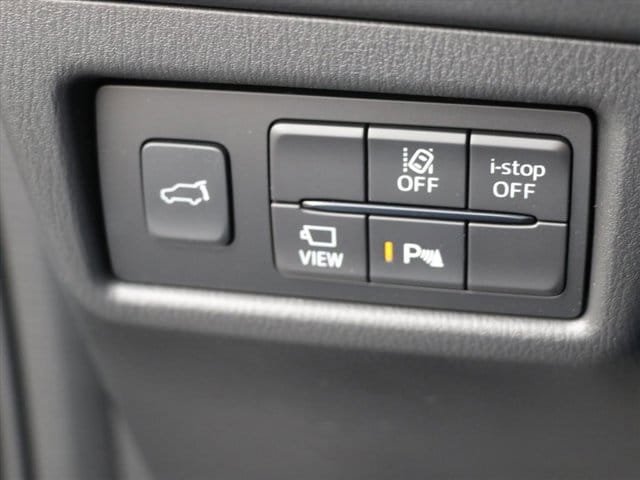2025 Mazda CX-5 S Premium Plus package - Photo 16