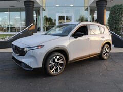 2026 Mazda CX-5 2.5 S Preferred AWD Sport Utility