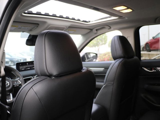 2025 Mazda CX-5 S Premium Plus package - Photo 11
