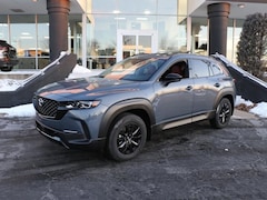 2026 Mazda CX-50 Hybrid Premium AWD Sport Utility