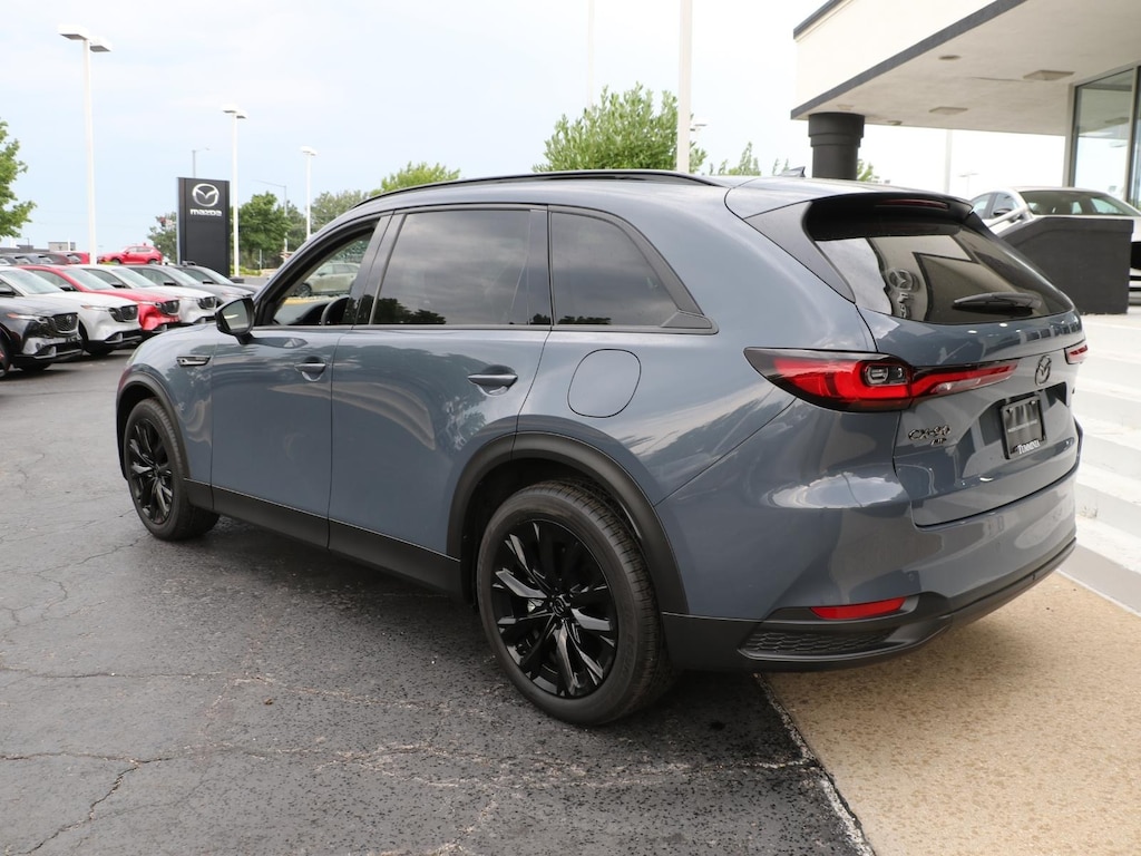 Used 2026 Mazda CX-90 3.3 Turbo Premium Sport SUV