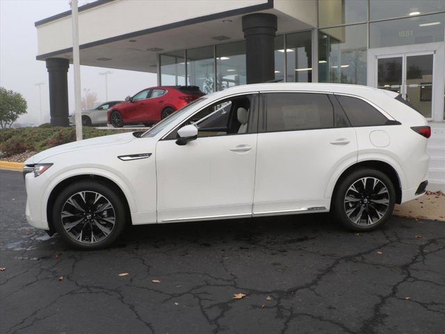 2026 Mazda CX-90 Premium Plus Package - Photo 2