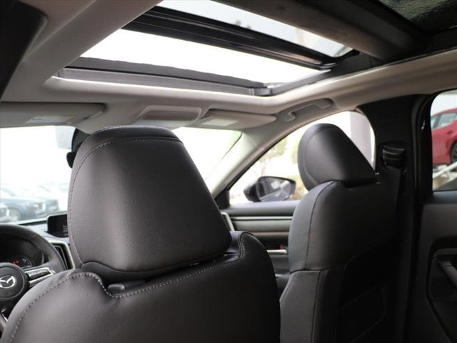 2026 Mazda CX-50 Premium - Photo 11