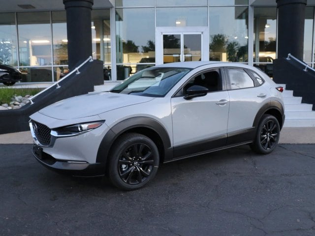 2026 Mazda CX-30 Select Sport AWD's photo
