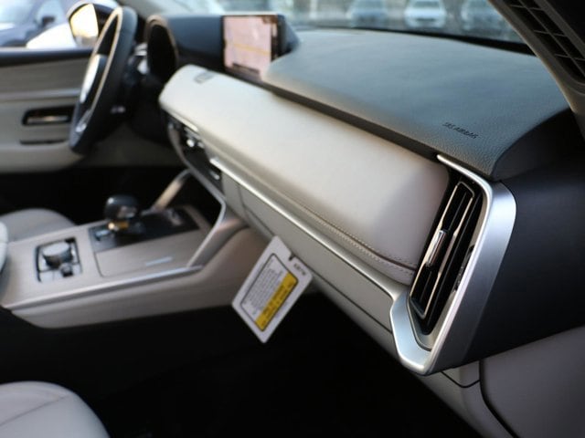 2026 Mazda CX-90 Premium Sport Package - Photo 8