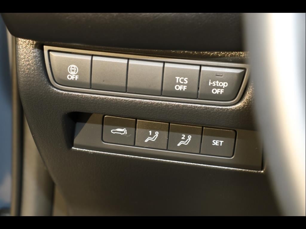2025 Mazda CX-50 2.5 Turbo Meridian Edition photo 5