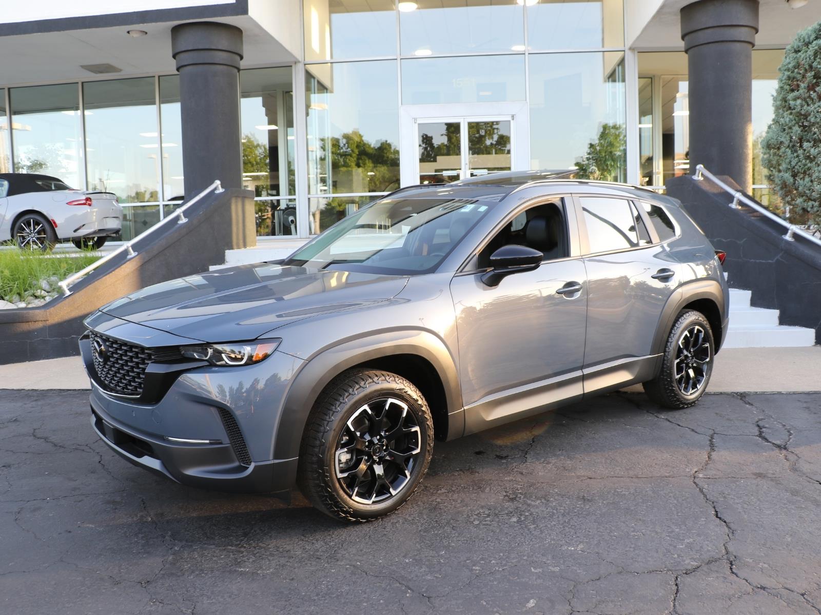 Mazda Certified Pre-Owned | Olathe, KS | Tumminia Mazda