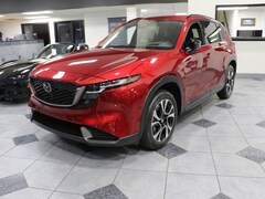 2026 Mazda CX-5 2.5 S Preferred AWD Sport Utility