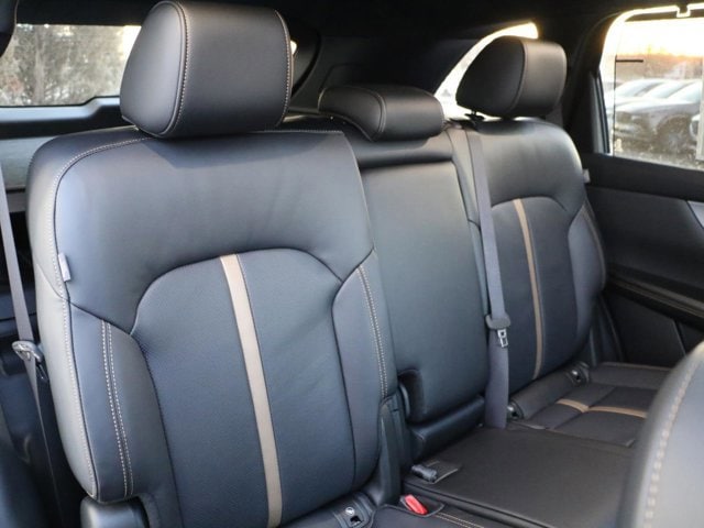 2026 Mazda CX-70 Premium Package - Photo 9