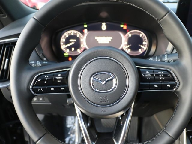 2026 Mazda CX-70 Premium Package - Photo 15