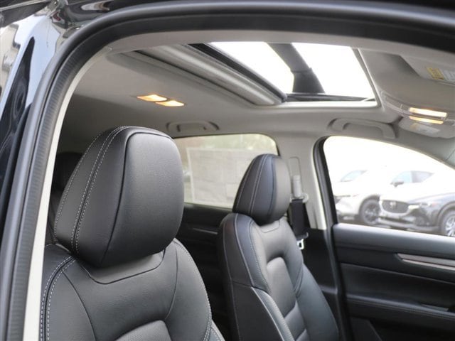 2025 Mazda CX-5 S Premium Plus package - Photo 7