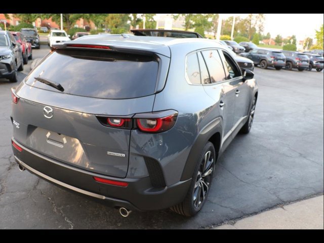 2025 Mazda CX-50 2.5 Premium Plus photo 4