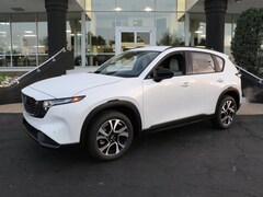 2026 Mazda CX-5 2.5 S Preferred AWD Sport Utility