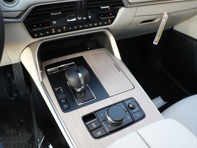2026 Mazda CX-90 Premium Sport Package - Photo 14