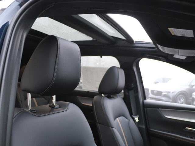 2026 Mazda CX-90 Premium Sport Package - Photo 7