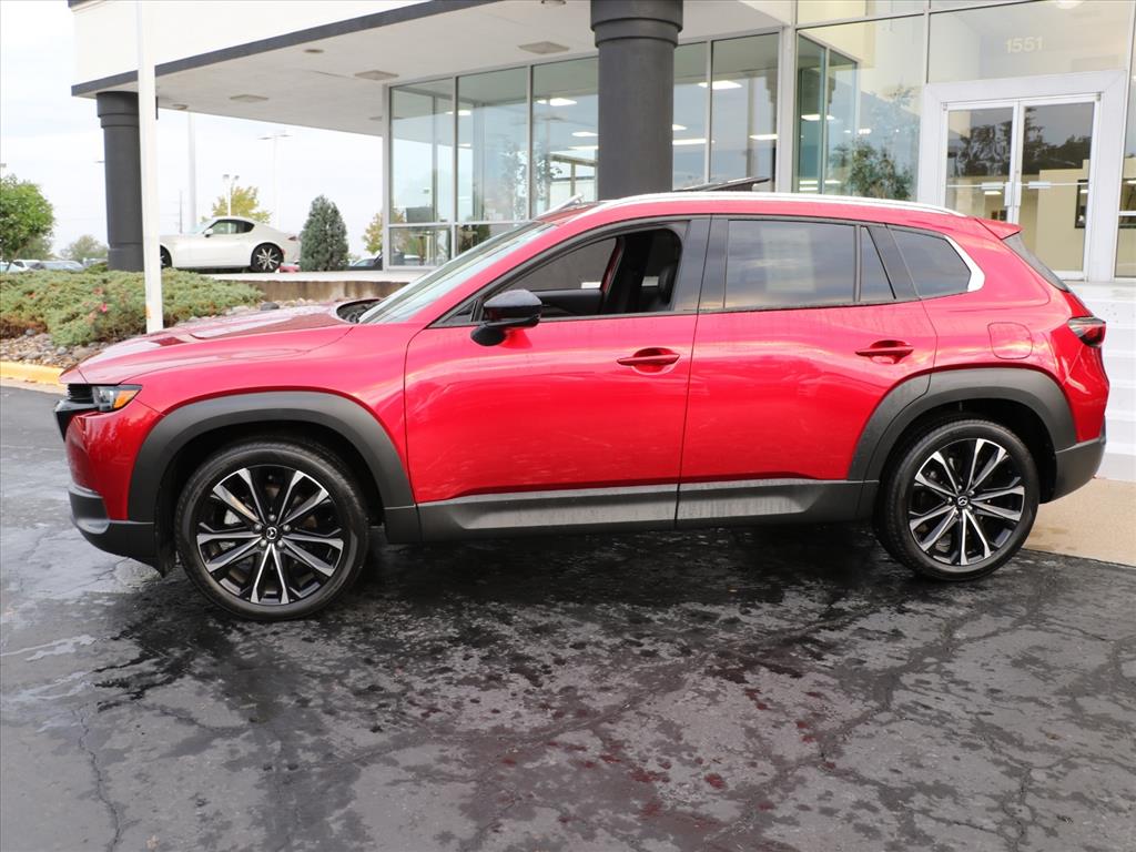 2025 Mazda CX-50 2.5 Premium Plus photo 2